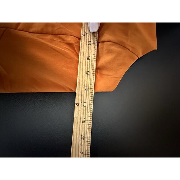 Rei Medium Women Active Pursuits Training Dress Tennis Under Shorts AR17 - Picture 10 of 12